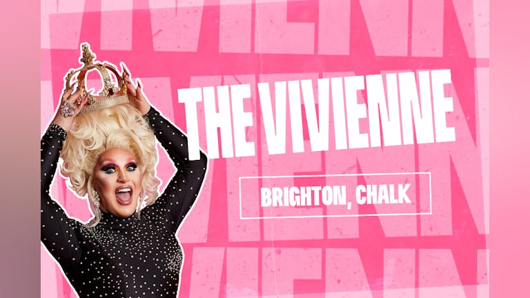 native presents: The Vivienne - Brighton