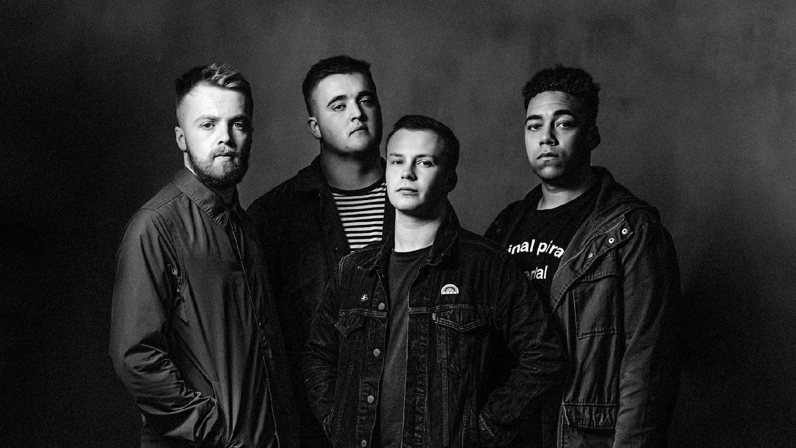 Postponed: The Empire Police | Manchester, Night People