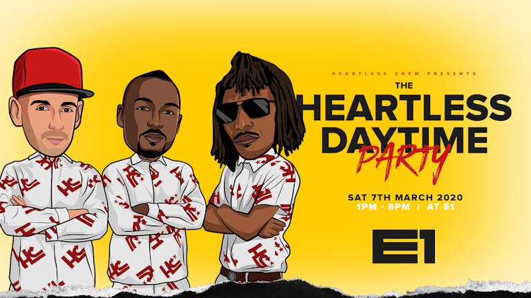 Heartless Daytime Party