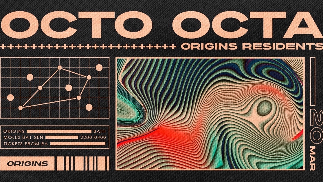 Origins: Octo Octa