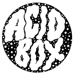 Acid Box Promotions