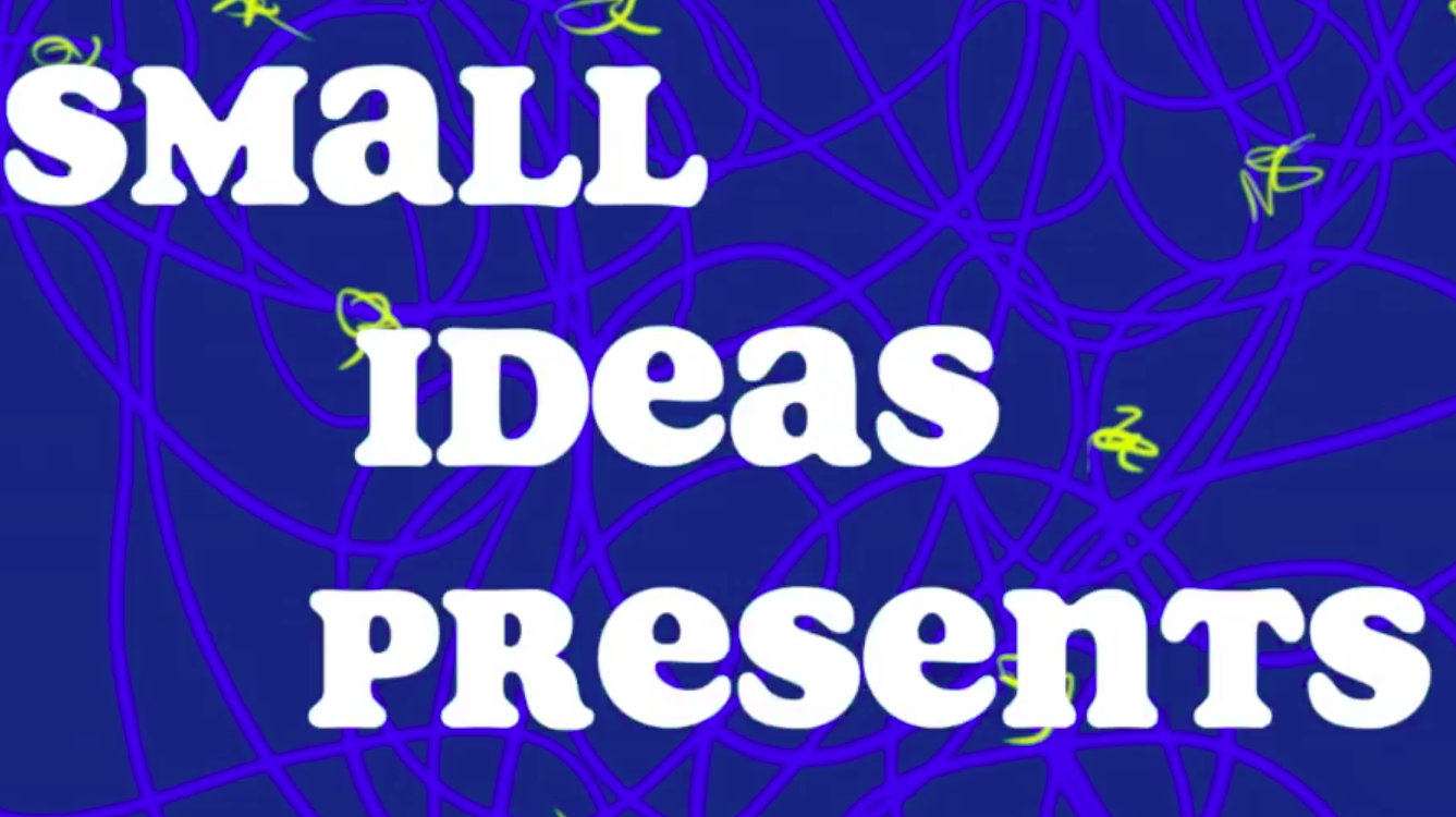 CACNELLED Small Ideas Presents: Jackie Moonbather & Nikki and The Waves