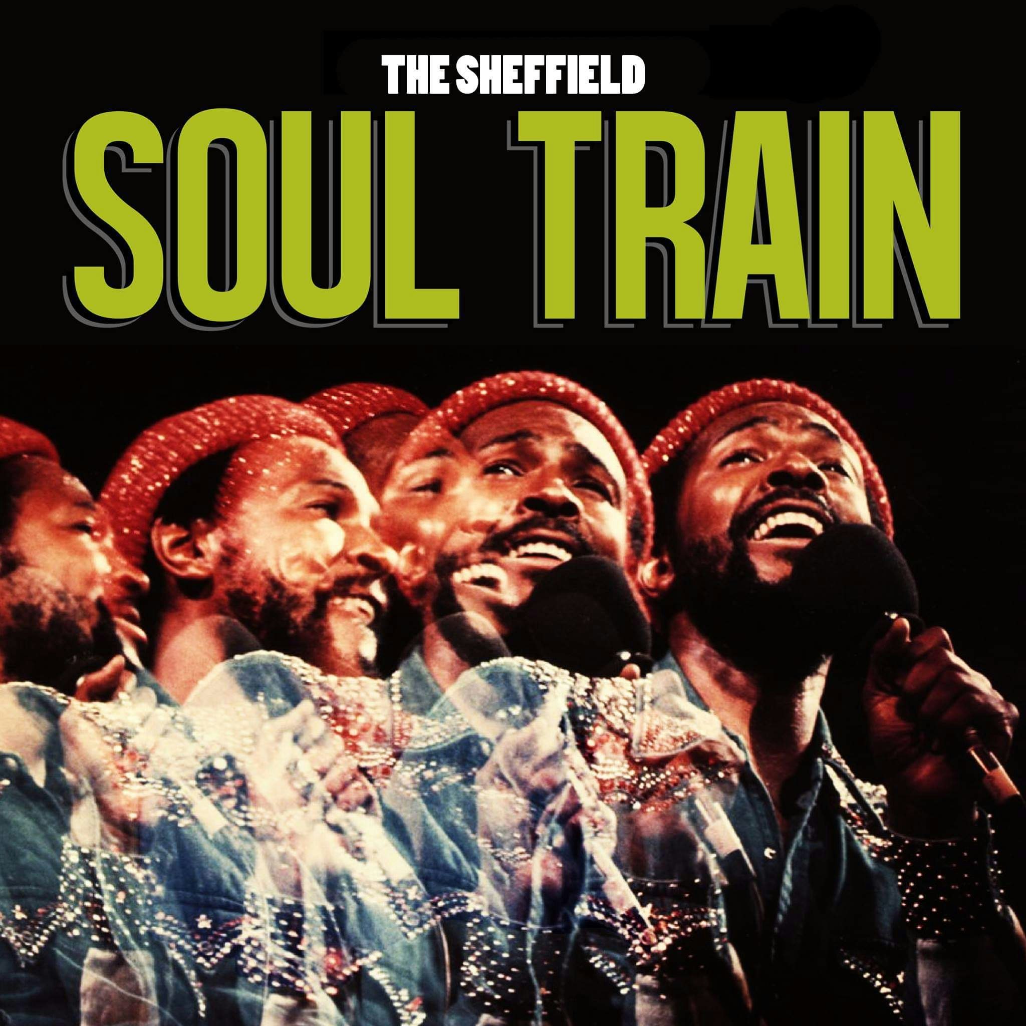 The SheffieldSoulTrain