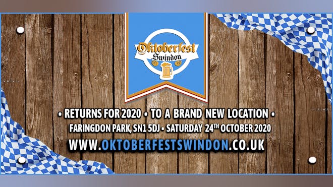 Oktoberfest Swindon