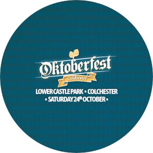 Oktoberfest Colchester