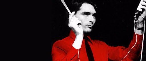 Wolfgang Flür (Ex Kraftwerk) – Live