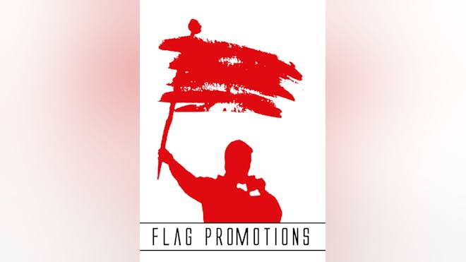 Flag Promotions Glasgow