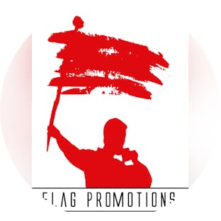 Flag Promotions Nottingham