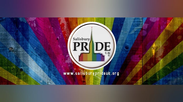 Salisbury Pride UK 2021
