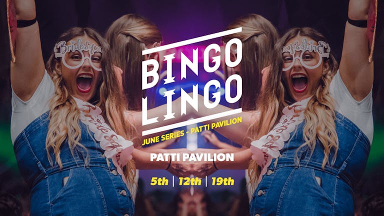 Bingo Lingo - Swansea