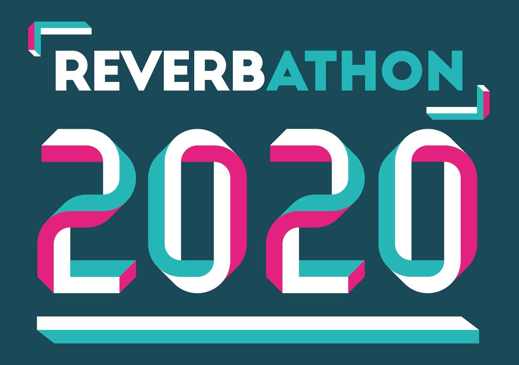 RadioReverb Reverbathon