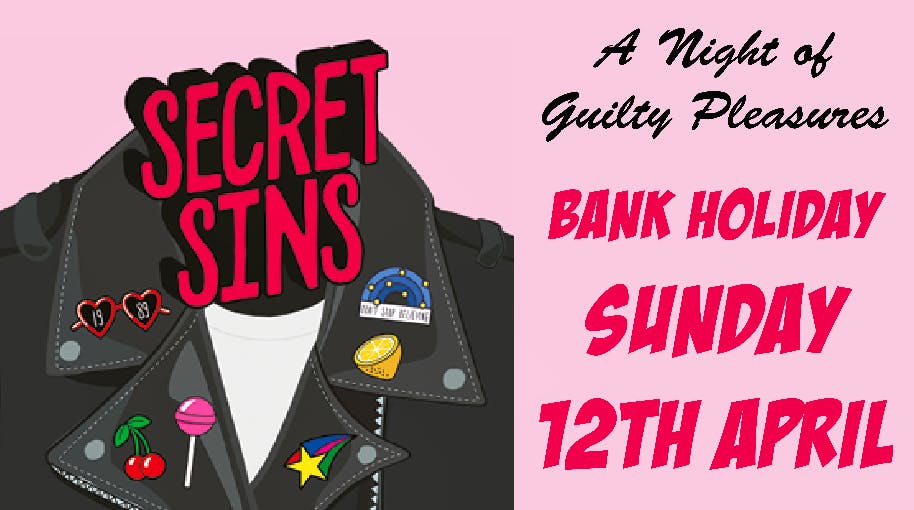 Lazy Sunday vs Secret Sins