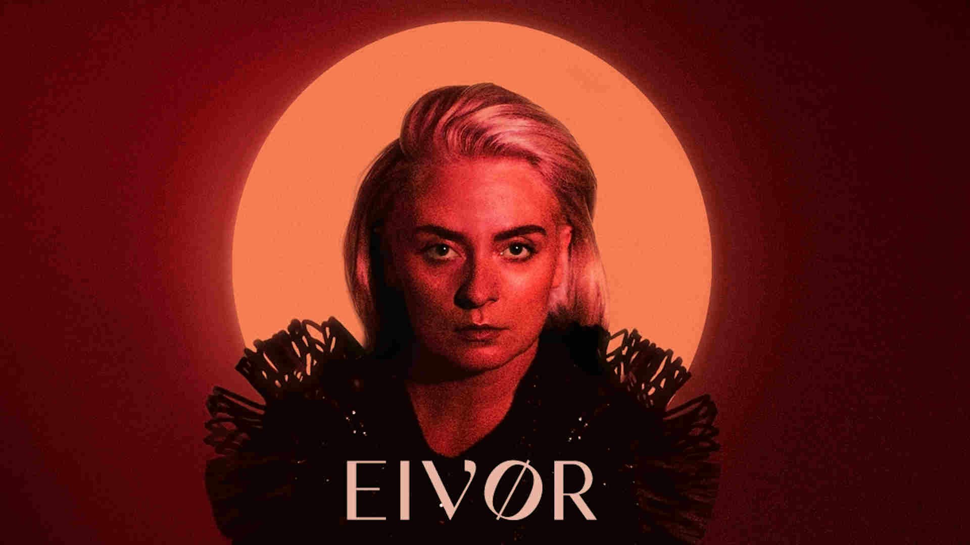 Eivor