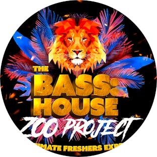 Bass:House Zoo Party Freshers Week Tours