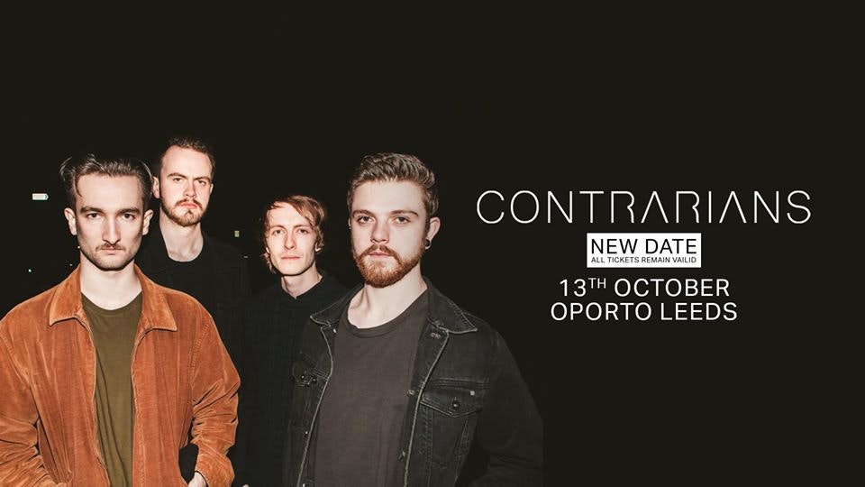 Contrarians