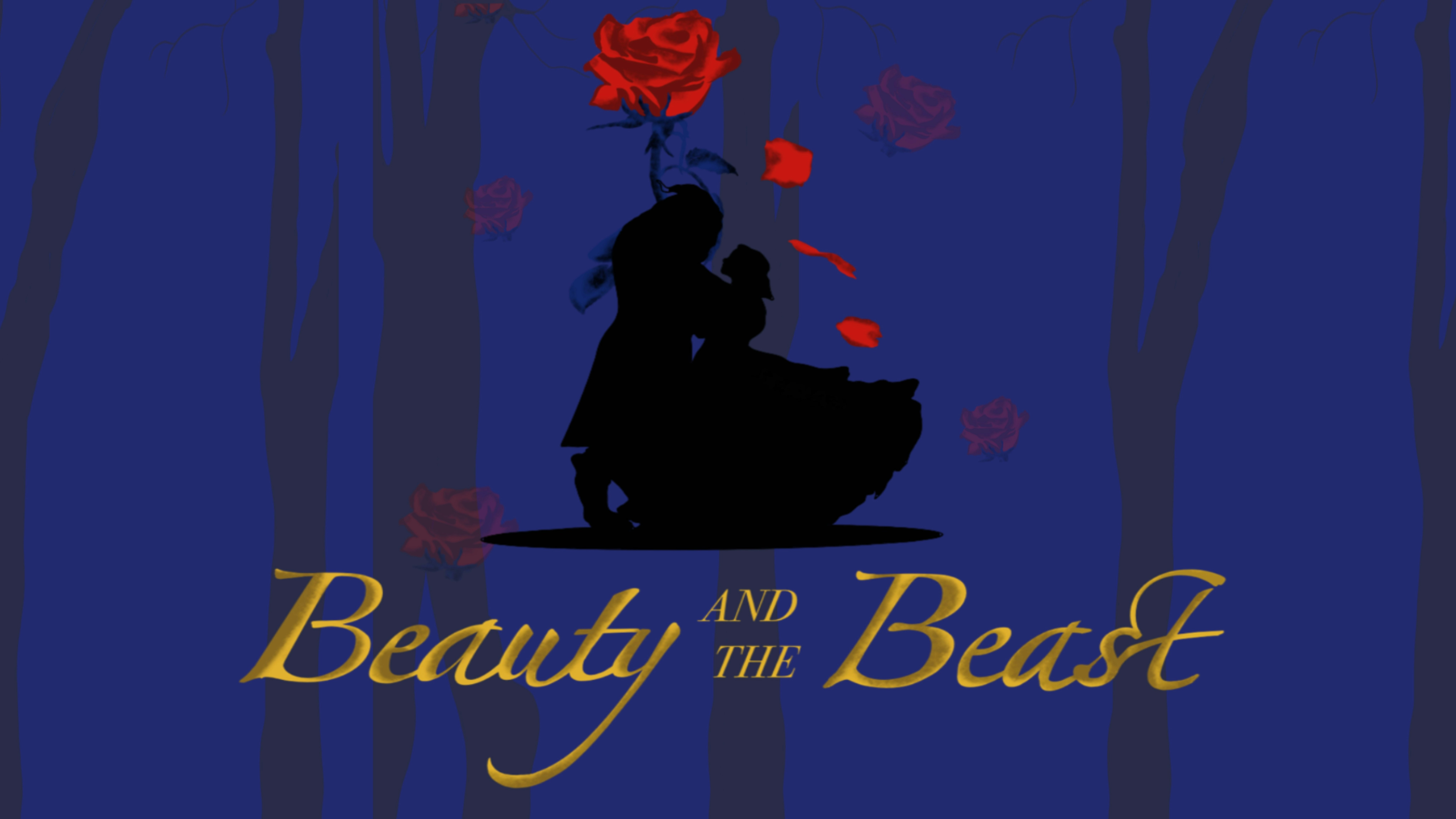 SUDS Present – Beauty and the Beast