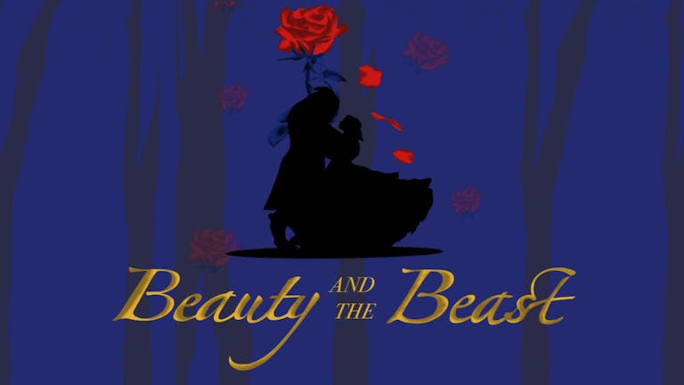 SUDS Present - Beauty and the Beast