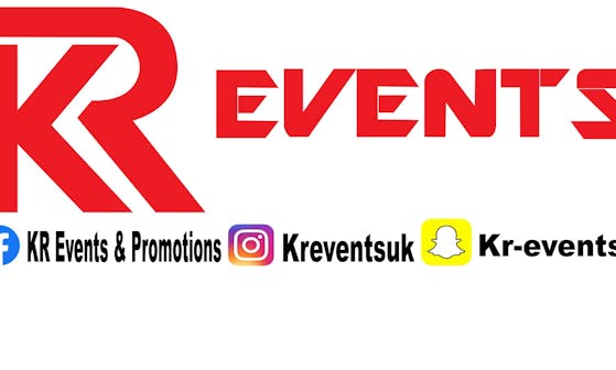 KR Events & Promotions