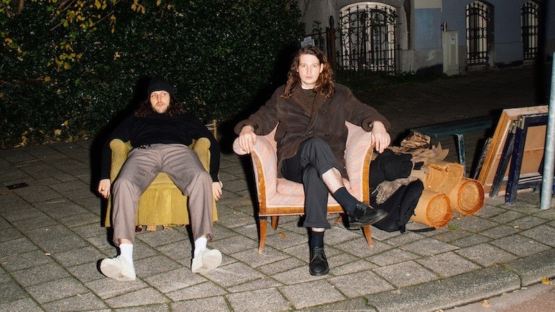 *CANCELLED* Feng Suave + Guests