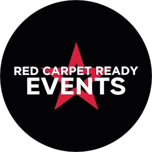 Red Carpet Ready Events