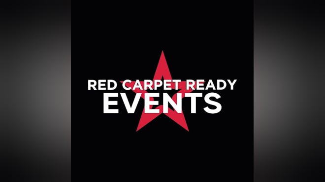 Red Carpet Ready Events