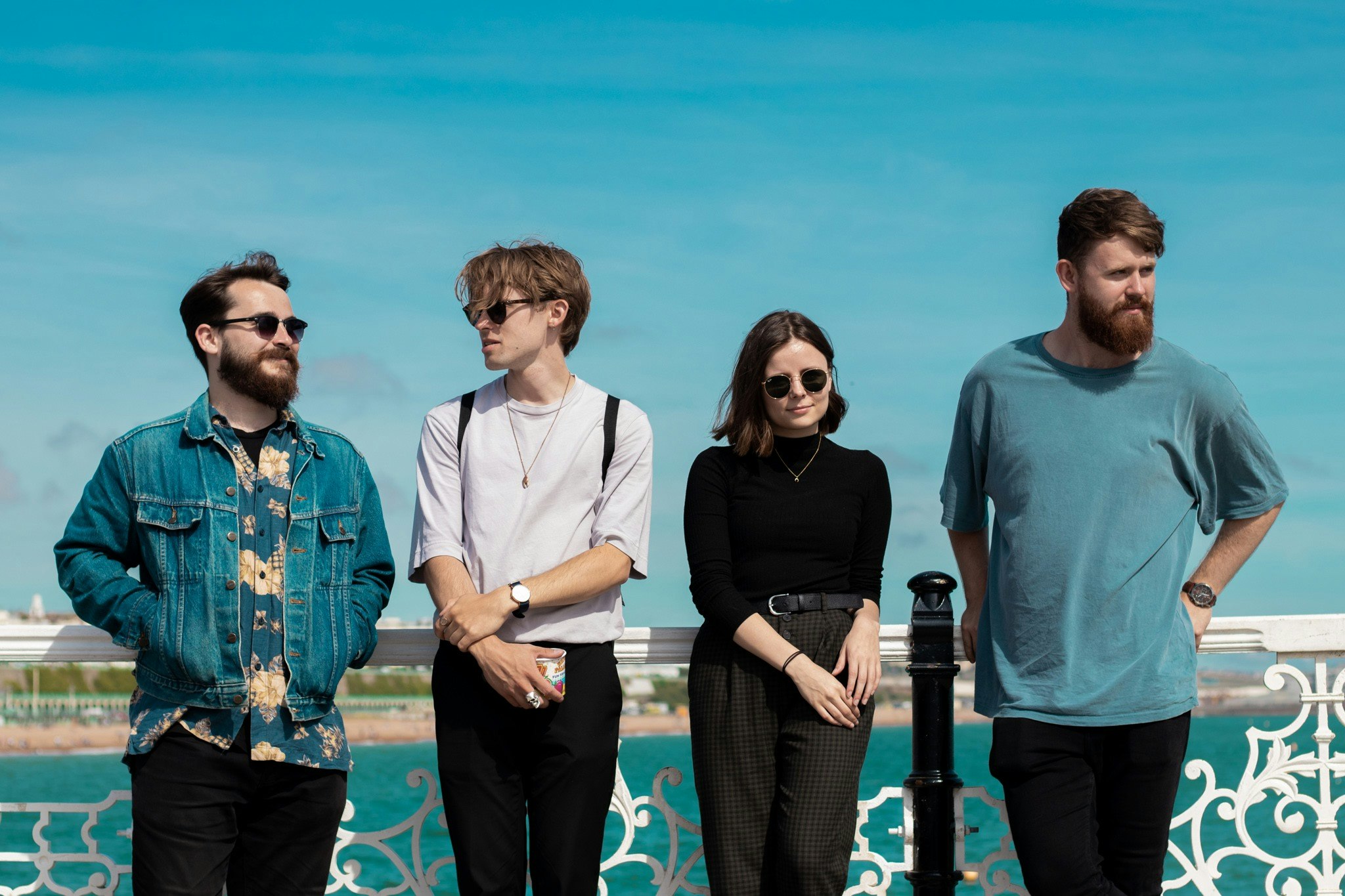 *CANCELLED* Giant Peach + Me & The Moon