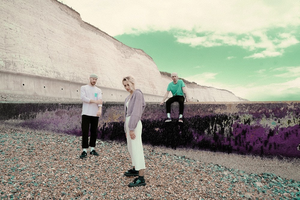 *CANCELLED* Ciel + Demonstrations + Speedboat (FREE ENTRY)