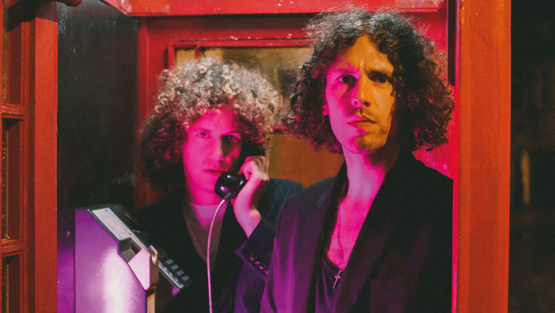 Glass Caves | Bristol, The Louisiana