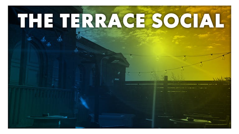 The Terrace Social with Subvert Drum & Bass