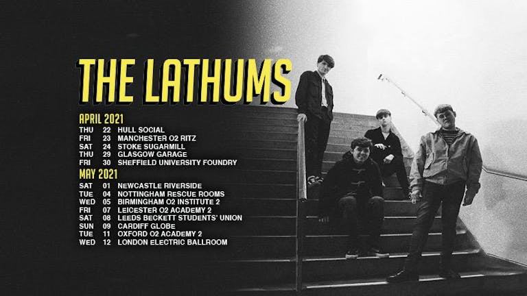 The Lathums