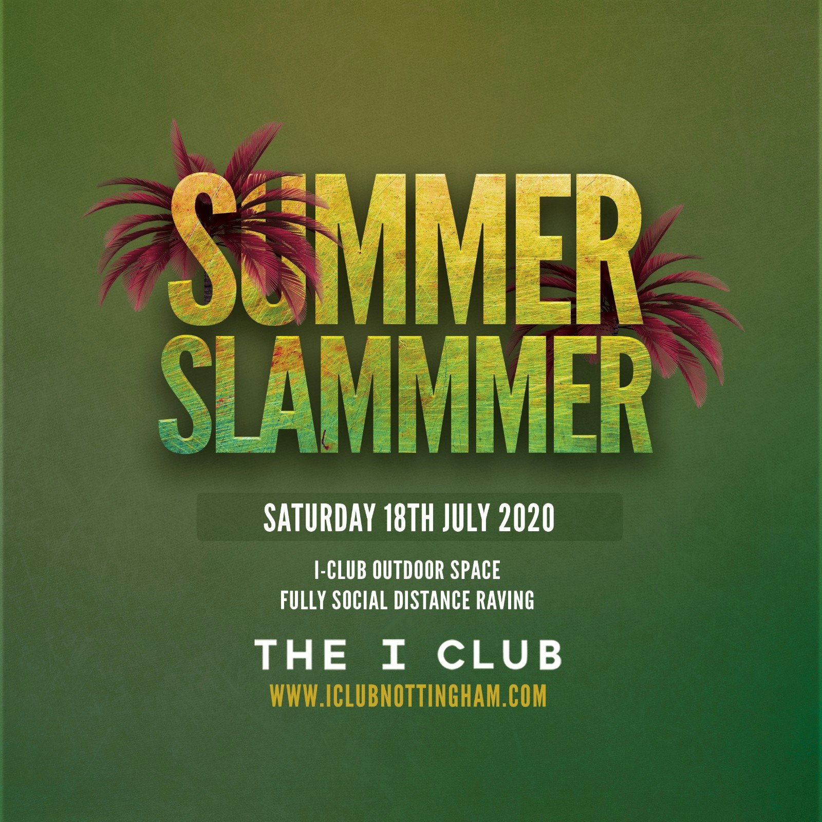 Summer Slammer