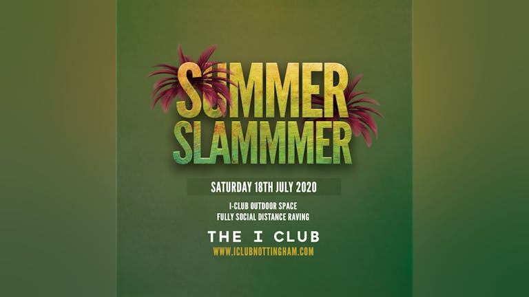 Summer Slammer 