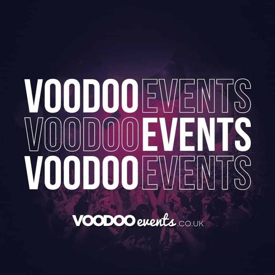 The Official Freshers Week 2020