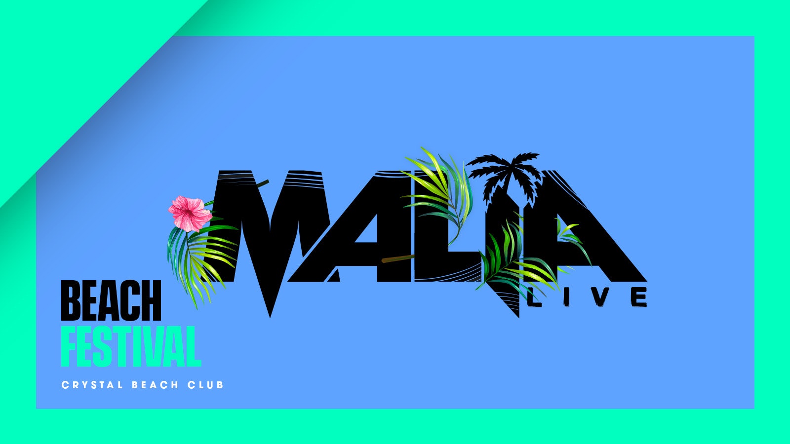 Malia Beach Festival