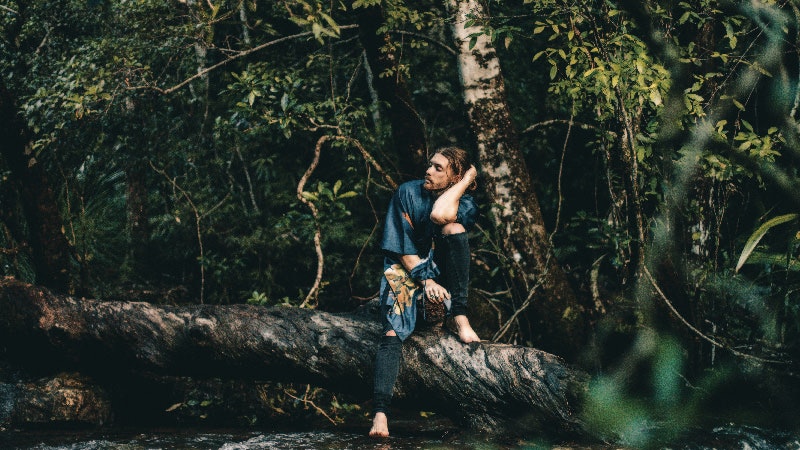 Jacob Lee | Bristol, The Louisiana