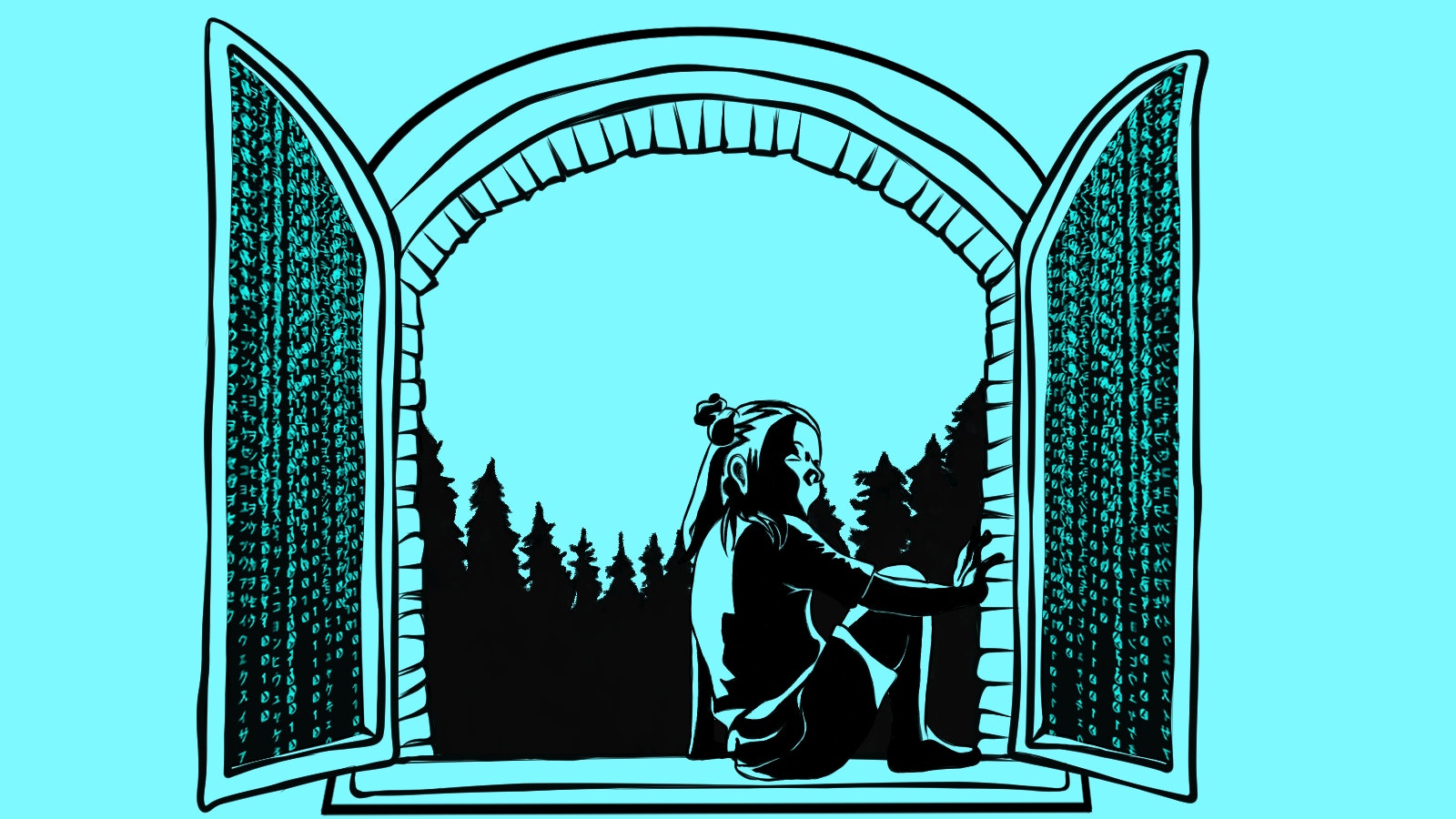 Arrival Festival