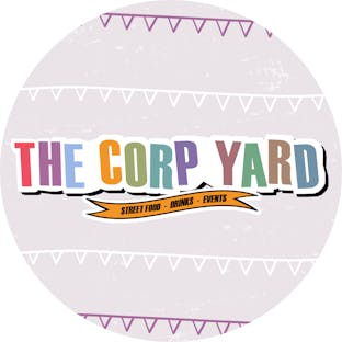 The Corp Yard