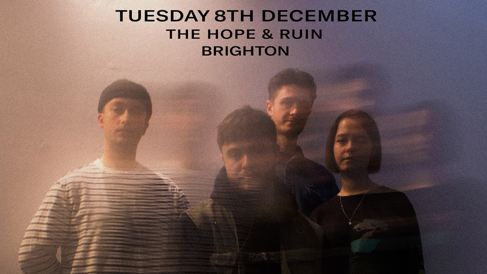 *CANCELLED* Chartreuse + Guests