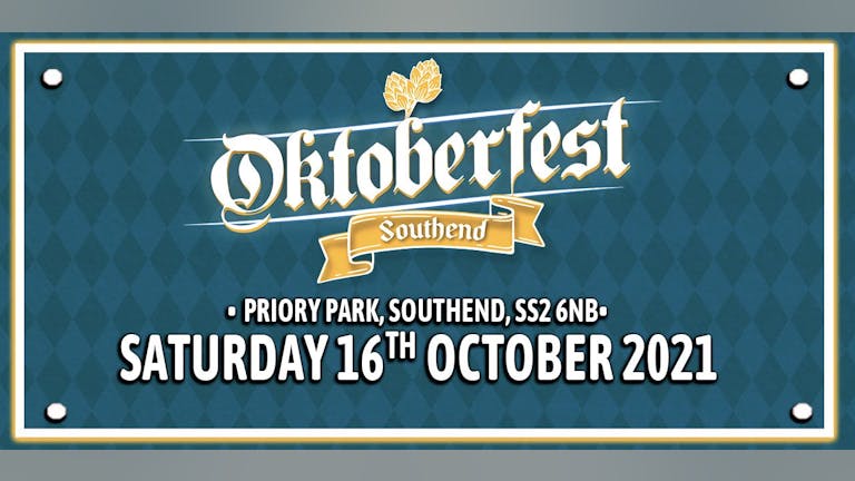 Oktoberfest Southend 2021
