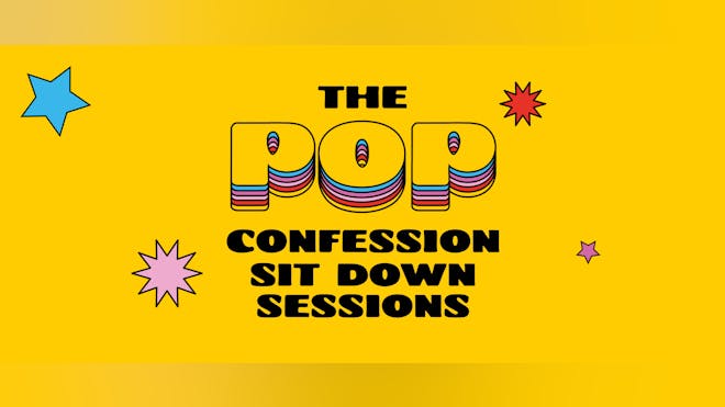 Pop Confessional