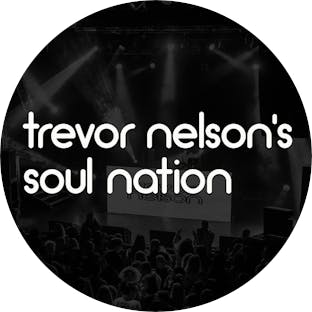 Soul Nation UK