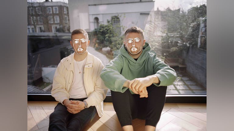 Disclosure Energy Club Tour 2021 - 12th March