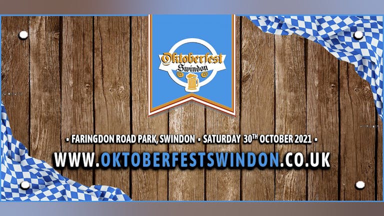 Oktoberfest Swindon 2021