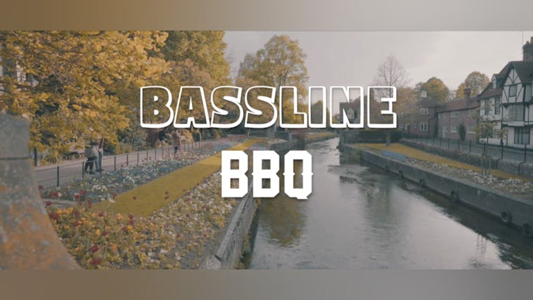 BASSLINE BBQ