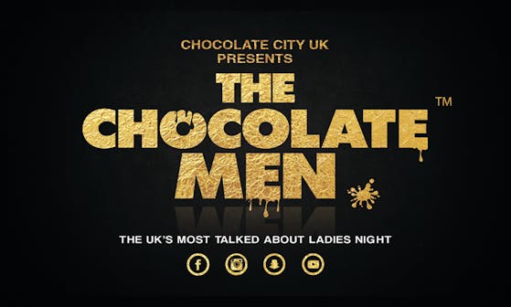 The Chocolate Men Dublin