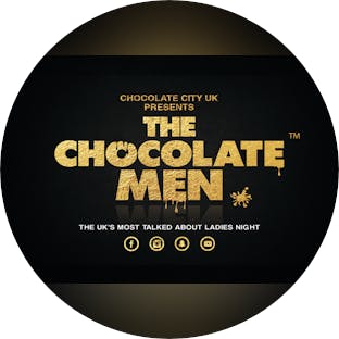 The Chocolate Men Kent