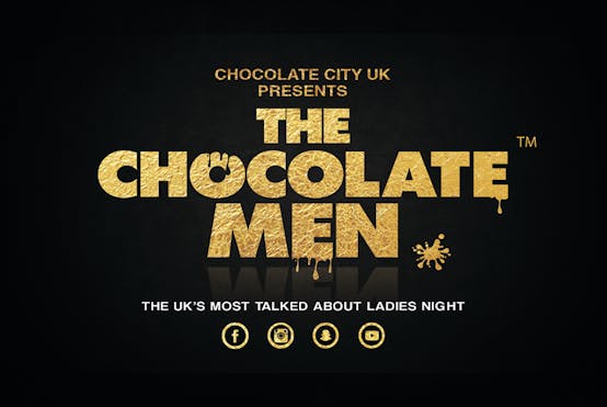 The Chocolate Men London
