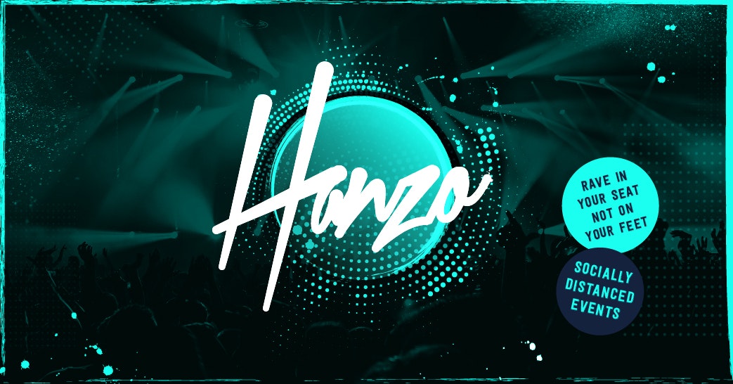 HANZO IS BACK – @Q CLUB