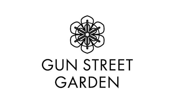 Gun Street Garden