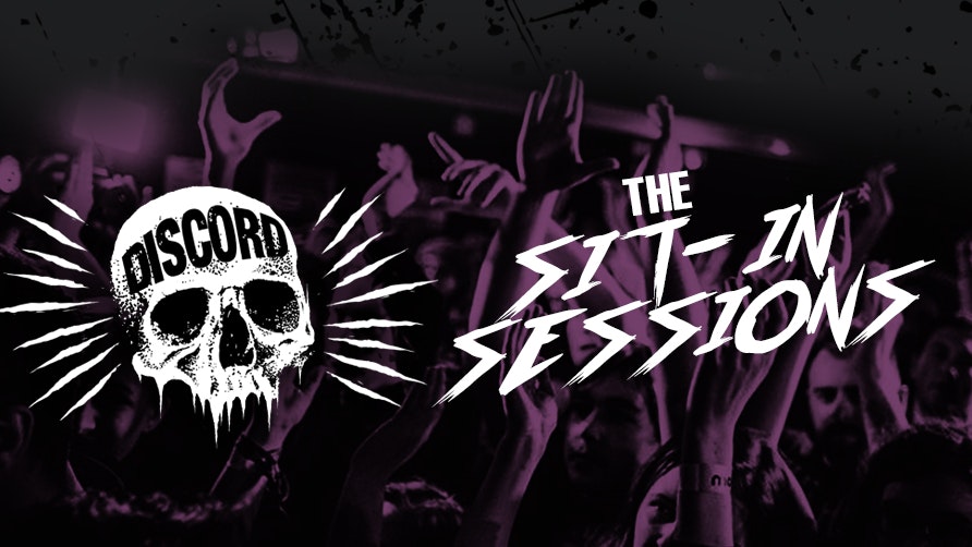 DISCORD | Sit-in-Session